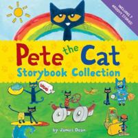 Pete the Cat Storybook Collection