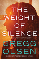 The Weight of Silence 1503901351 Book Cover