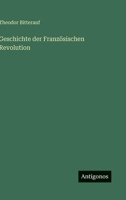 Geschichte der Französischen Revolution (German Edition) 3563442762 Book Cover