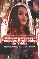 Pecados Prohibidos de Yildiz (El Multiverso de Natasha) B0CFZKZJ7X Book Cover