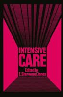 Intensive Care 9400973152 Book Cover