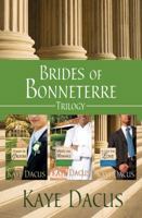 Brides of Bonneterre Trilogy 1616262206 Book Cover
