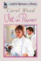 Vet in Power 1444816519 Book Cover