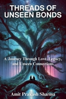 Threads of Unseen Bonds B0DT1NN8TM Book Cover