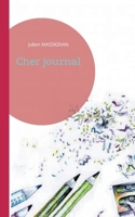 Cher journal (French Edition) 2322551120 Book Cover