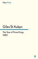 The Year of Three Kings 0571296416 Book Cover