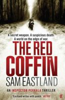 The Red Coffin (UK) / Shadow Pass (UK) 0553593242 Book Cover
