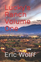Lucky's Ranch B0H995PRFL Book Cover