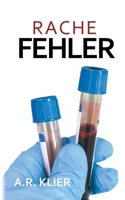 Rachefehler (Fehler-Reihe 5) 3751934332 Book Cover
