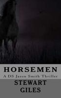 Horsemen 1539926273 Book Cover