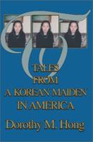 Tales from a Korean Maiden in America 059528390X Book Cover