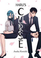 Haru's Curse 194998026X Book Cover