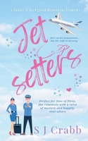 Jetsetters 198126454X Book Cover