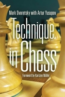 Technique in Chess 1949859649 Book Cover