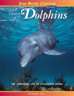 A Charm of Dolphins (Close Up) 0382248805 Book Cover