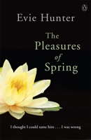 The Pleasures of Spring 0241970032 Book Cover