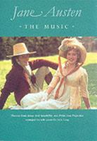 Jane Austen: The Music 0711966540 Book Cover