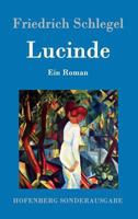 Lucinde 802688549X Book Cover