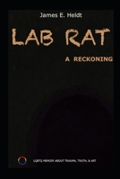 Lab Rat: A Reckoning B0F9YQB992 Book Cover