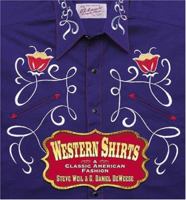 Western Shirts 1586852485 Book Cover