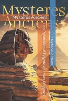 Les Pyramides d'E´gypte et Leurs E´nigmes: Myste`res Anciens (French Edition) B0CQYPT5DW Book Cover