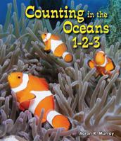 Counting in the Oceans 1-2-3 0766040526 Book Cover