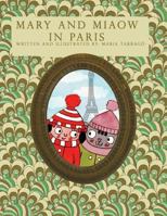 Mary and Miaow in Paris 1721202587 Book Cover