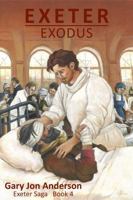 Exeter - Exodus 194902007X Book Cover