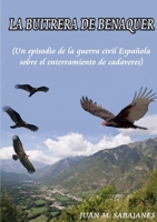 La Buitrera De Benaquer 1291444955 Book Cover