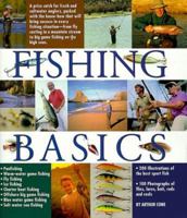 Fishing Basics 1579120210 Book Cover