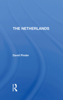 The Netherlands/h 0367294281 Book Cover