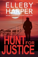 Hunt for Justice 064874051X Book Cover