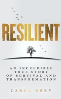 Resilient 1735898023 Book Cover