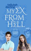 My Ex From Hell 0988054035 Book Cover