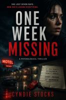 One Week Missing 196802610X Book Cover
