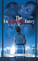 The Unexpected Entry: In the Eye of the Badge B0DT1K2C3T Book Cover