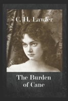 The Burden of Cane B096TRVX63 Book Cover