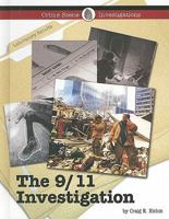 The 9/11 Investigation 1420501364 Book Cover