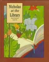 Nicholas at the Library 1550371320 Book Cover