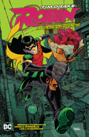 Tim Drake: Robin, Vol. 2 1779524919 Book Cover