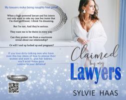 Yvette's Story: A Ménage Romance (Sylvie Haas Discreet Paperbacks) 1950166902 Book Cover
