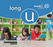 Letters and Sounds Short U: Book 5 1922516775 Book Cover