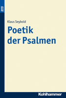 Poetik Der Psalmen 3170178954 Book Cover
