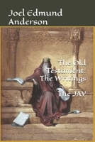 The Old Testament: The Writings 1544613342 Book Cover