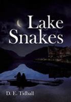 Lake Snakes 1644626543 Book Cover