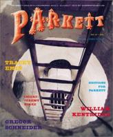 Parkett #63: Collaborations Tracey Emin, William Kentridge, Gregor Schneider 3907582136 Book Cover