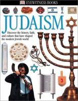 Judaism 0789492407 Book Cover