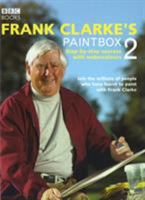 Frank Clarke's Paintbox 2 0563537779 Book Cover