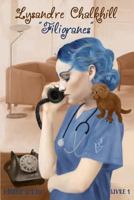Lysandre Chalkhill - Livre 1 : Filigranes 1497540712 Book Cover