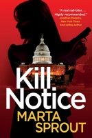 Kill Notice: The Bowers Thriller Series 173740091X Book Cover